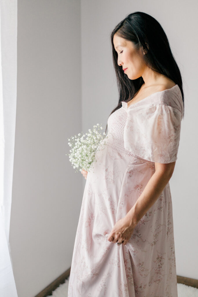 Lowcountry Studio Maternity Photograher