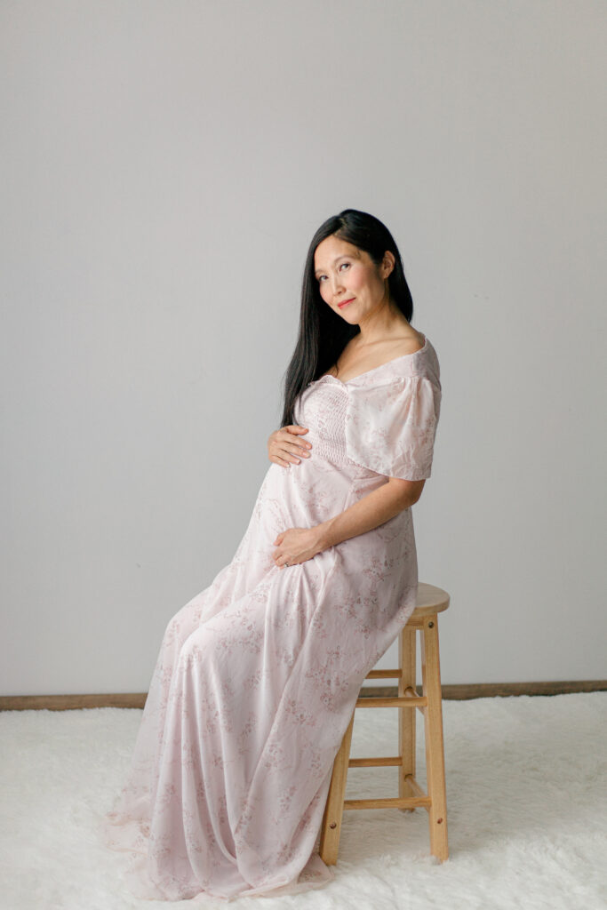 Lowcountry Studio Maternity Photograher