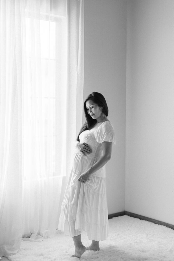 Lowcountry Studio Maternity Photograher